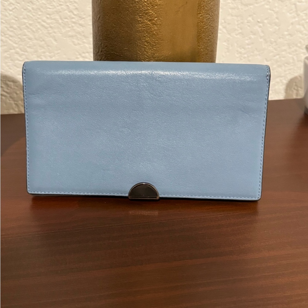 Coach Large Dreamer Wallet
